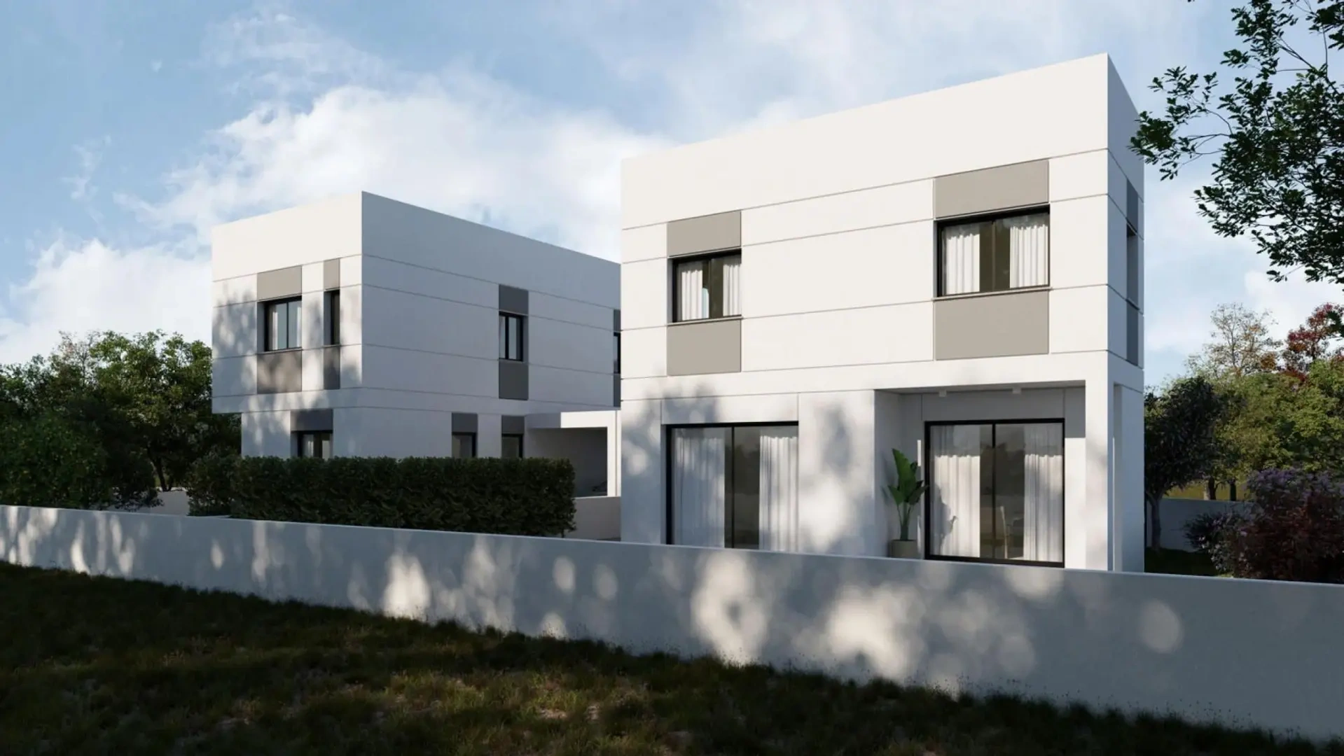 2 - vente appartement nicosia nicosie chypre