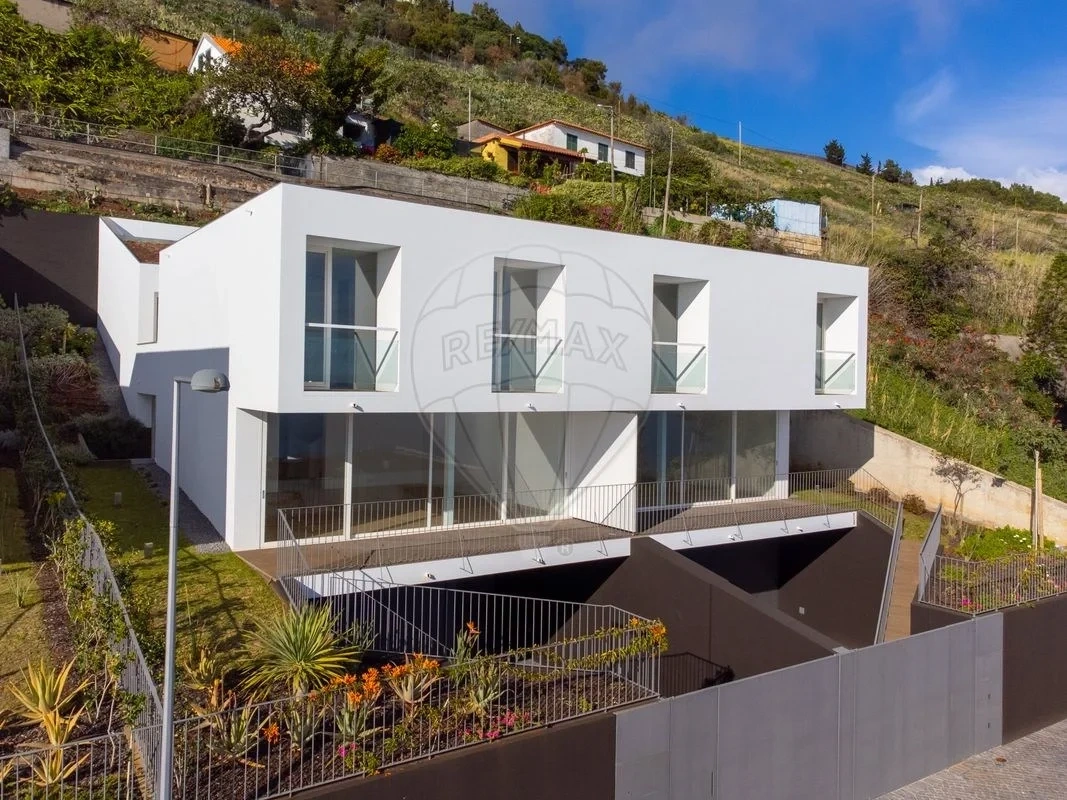 2 - verkoop huis funchal madeira portugal