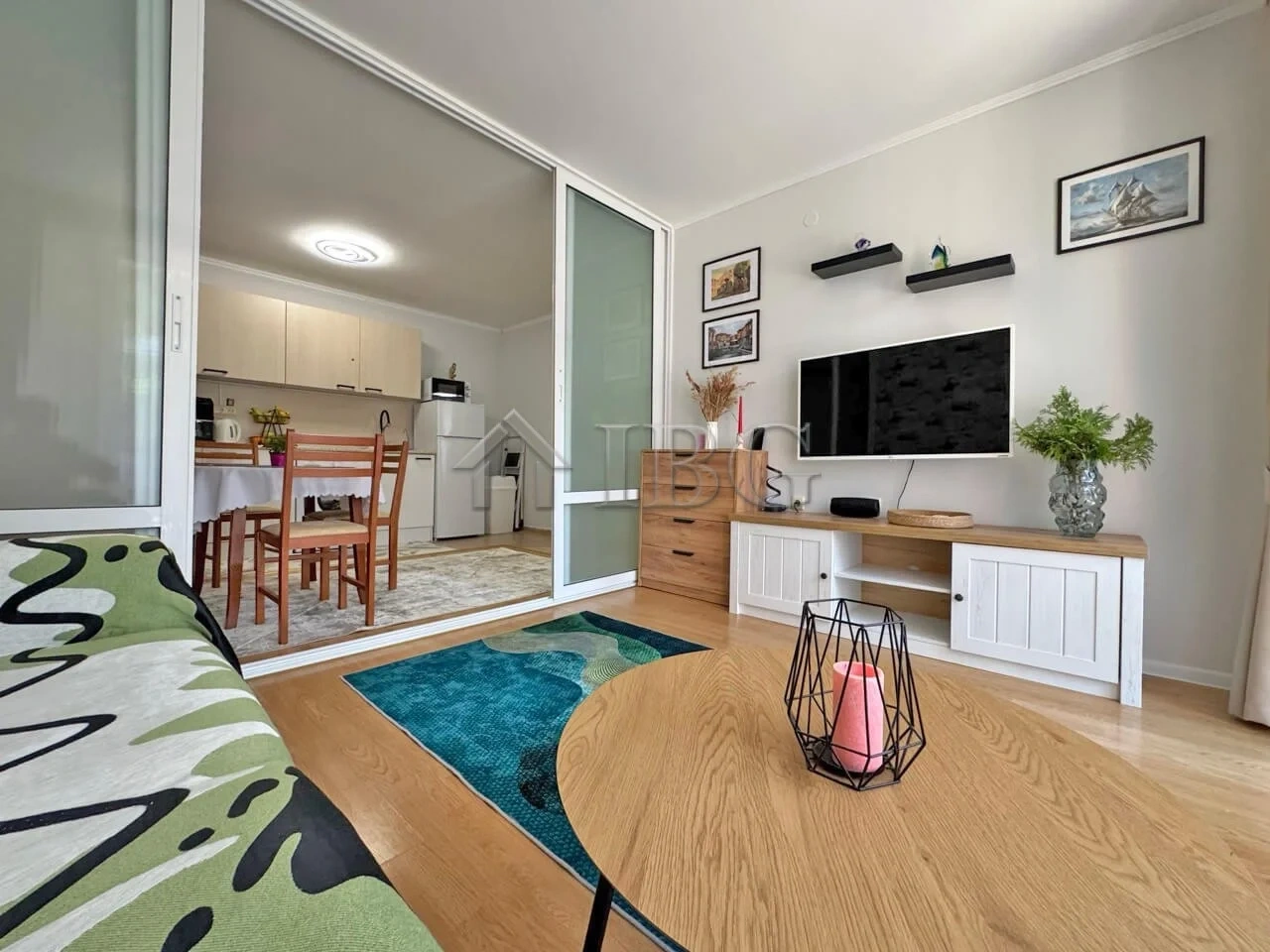 2 - продажа квартира вид моря sunny beach бургас болгария