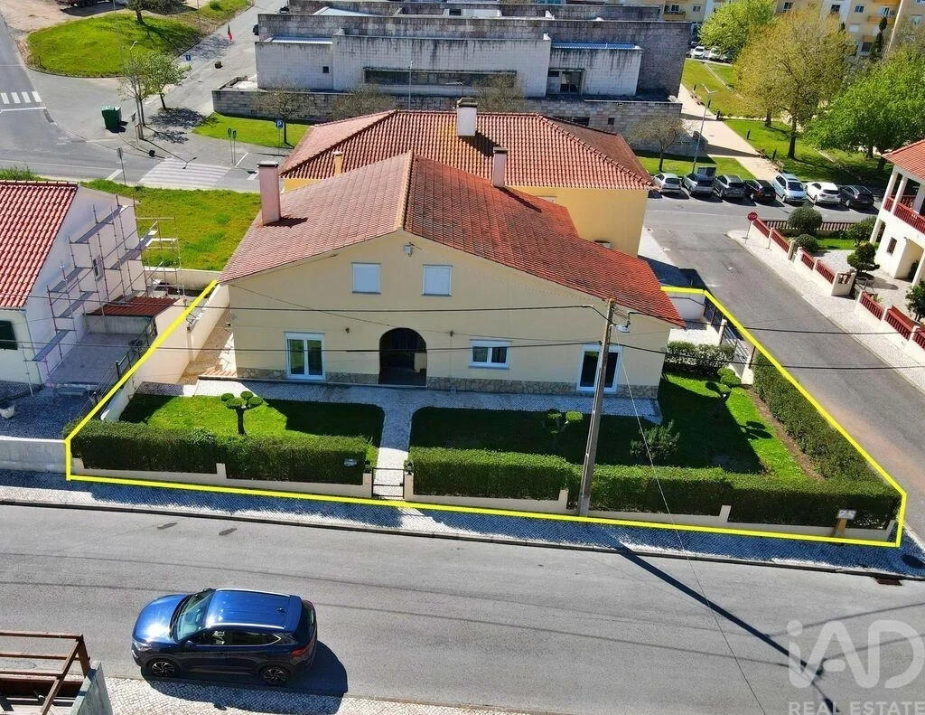 1 - vente maison cadaval région centre portugal