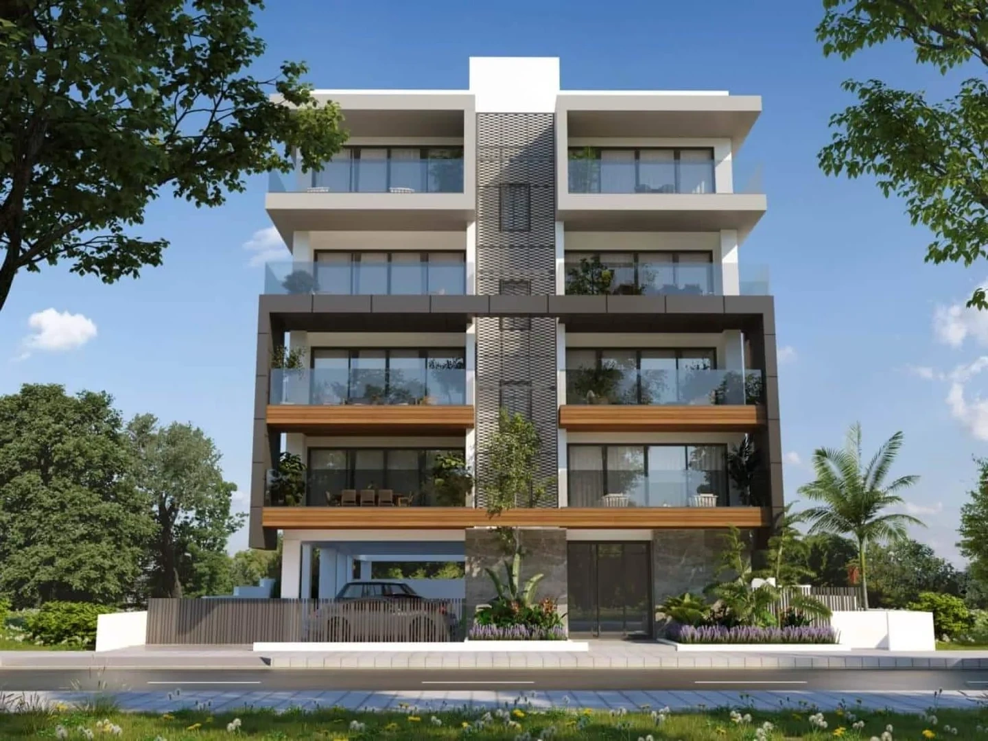 1 - venta apartamento nicosia nicosia chipre
