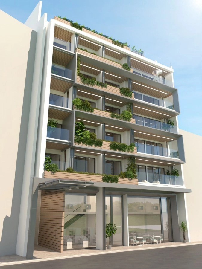 2 - vente appartement larnaca larnaca chypre