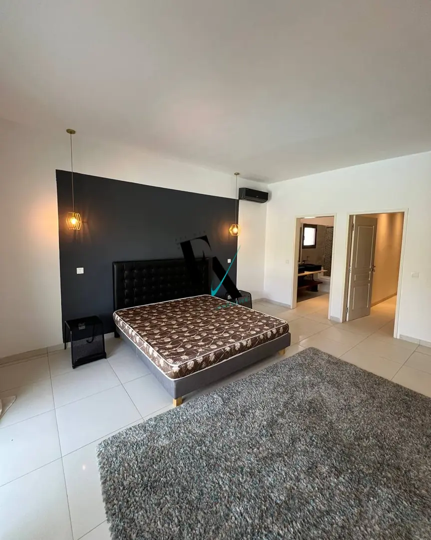 2 - ferienmiete haus saly portudal thiès senegal
