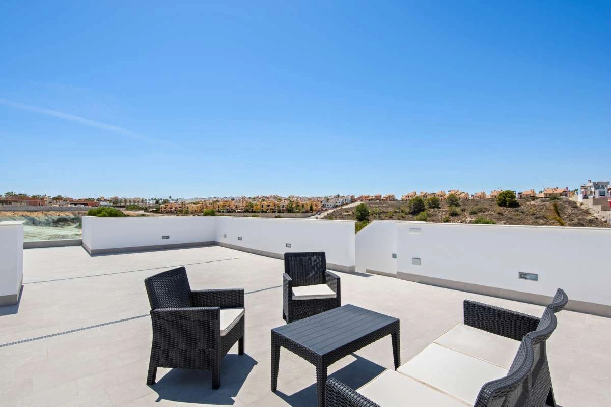 1 - house for sale in algorfa valencian community spain