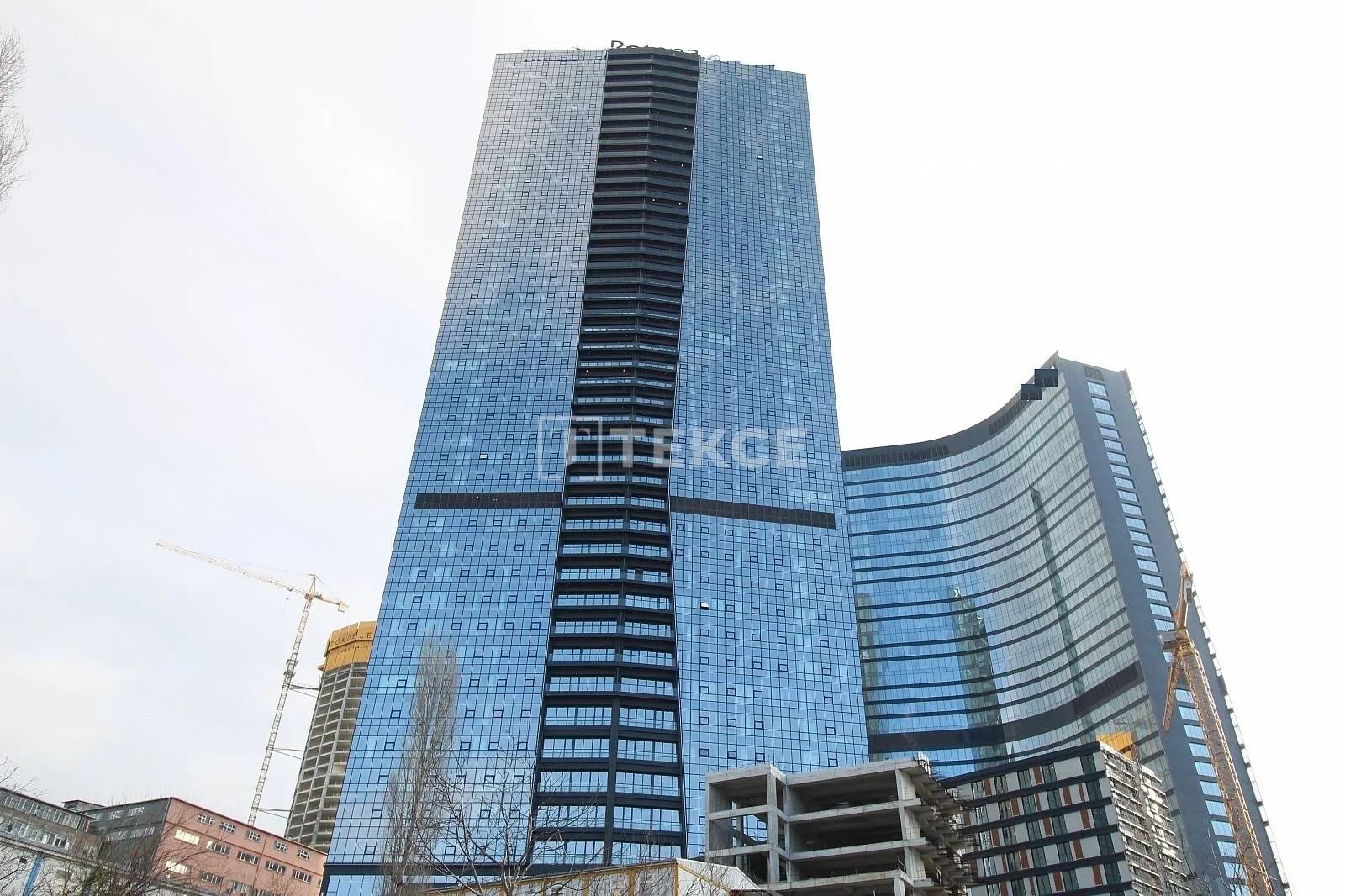 2 - vente appartement sisli istanbul turquie