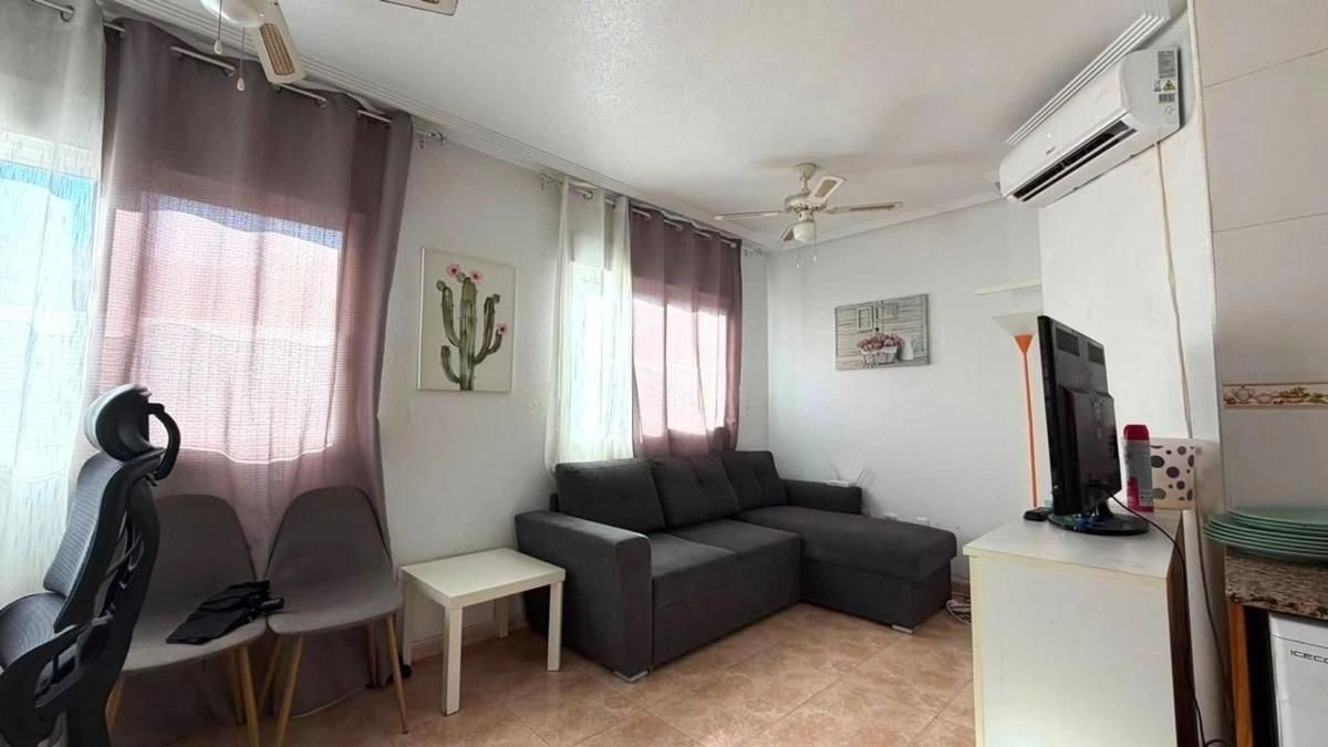 1 - venta apartamento torrevieja - costa blanca comunidad valenciana españa