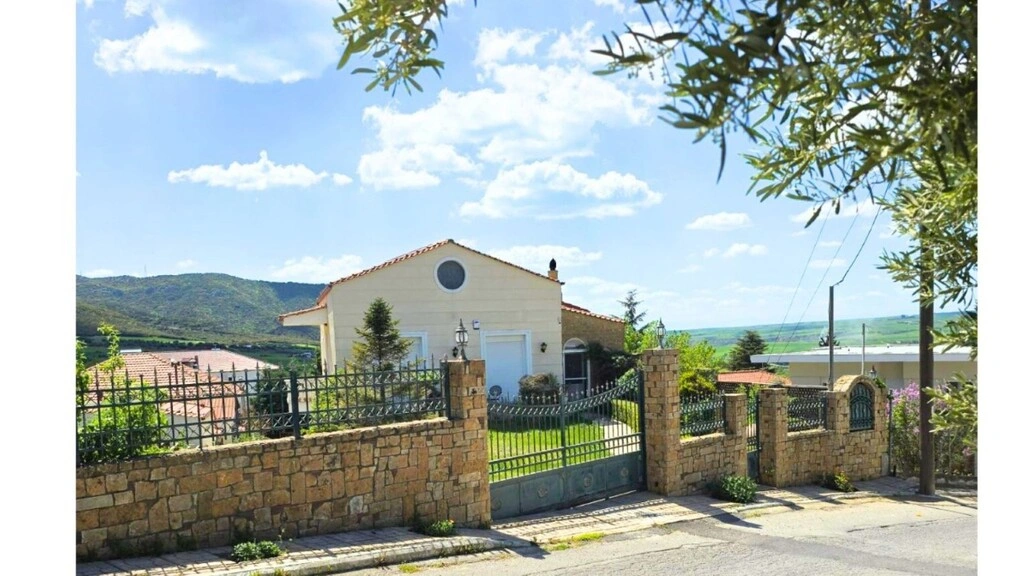 1 - venda casa melissochóri macedónia central grécia