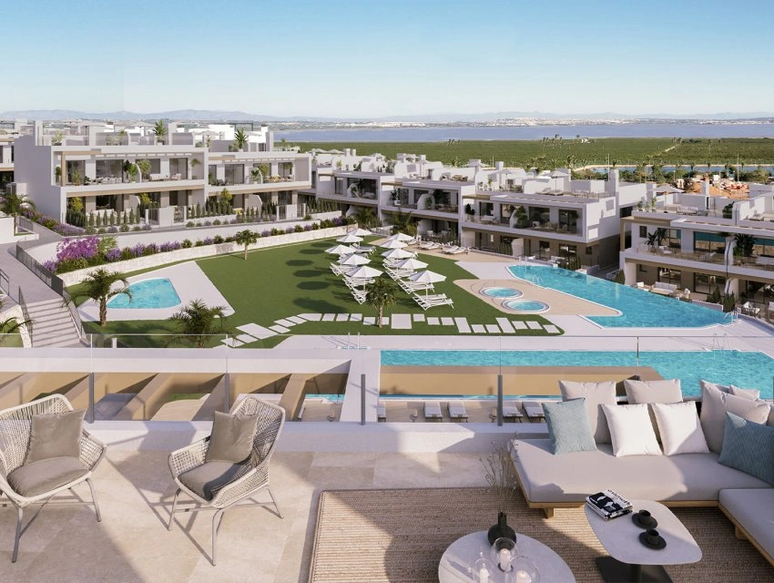 2 - venta casa torrevieja - costa blanca comunidad valenciana españa