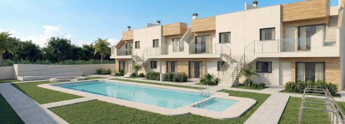 2 - venda casa san javier região de múrcia espanha