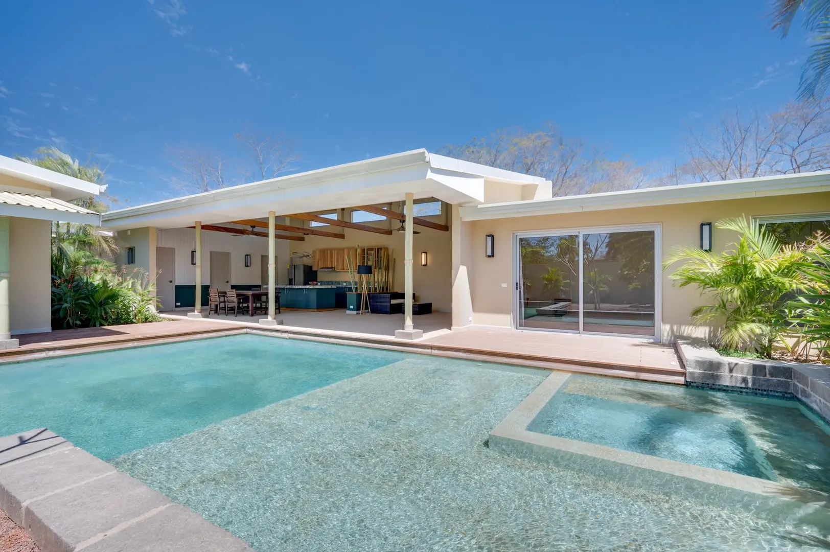 2 - vente villa tamarindo guanacaste costa rica