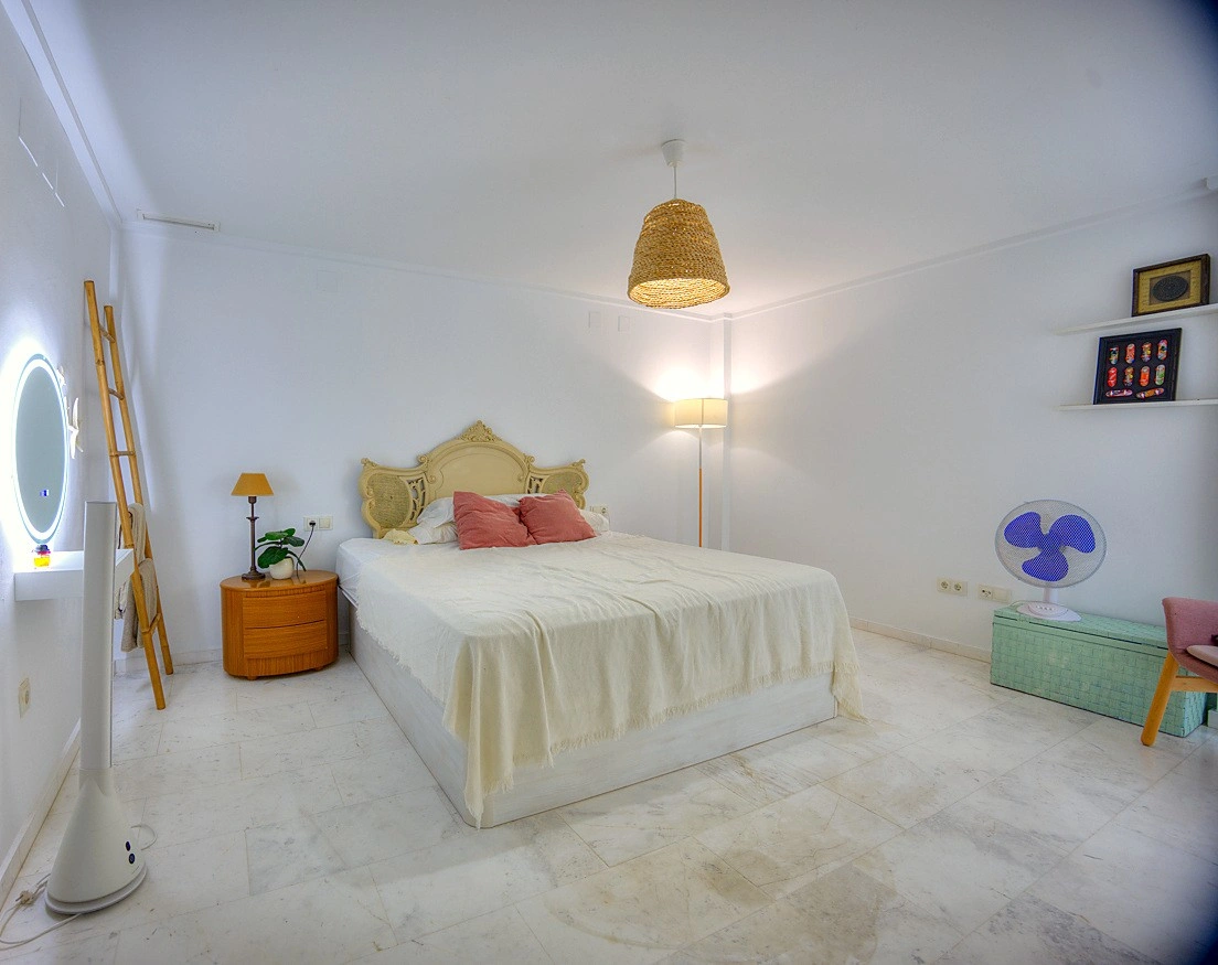 2 - venta apartamento benitachell - costa blanca comunidad valenciana españa