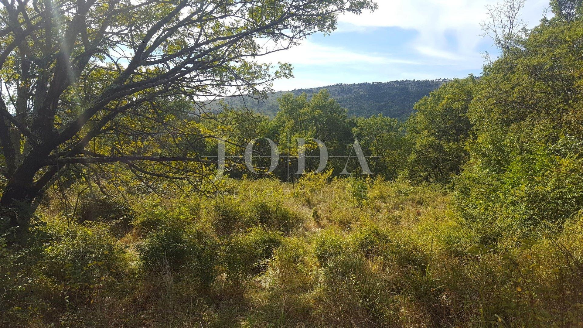 1 - verkoop terrein vinodolska općina primorje-gorski kotar kroatië