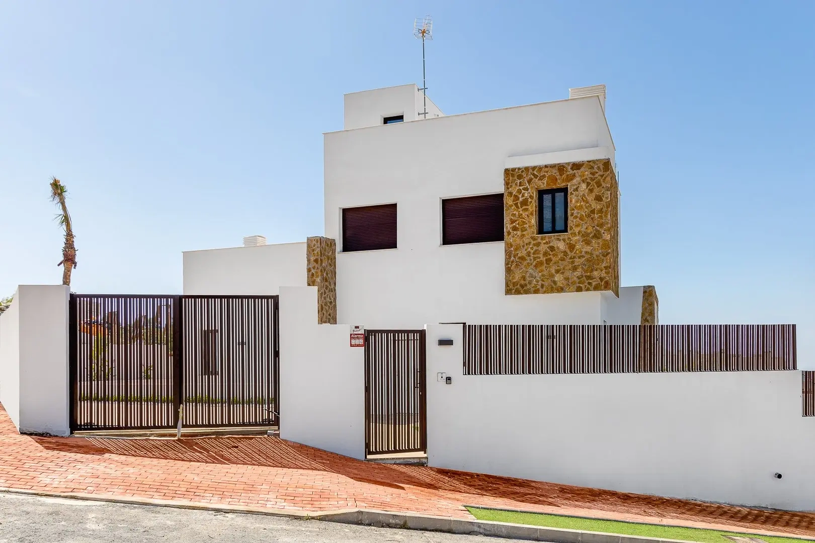2 - vente maison vue mer finestrat - costa blanca communauté valencienne espagne