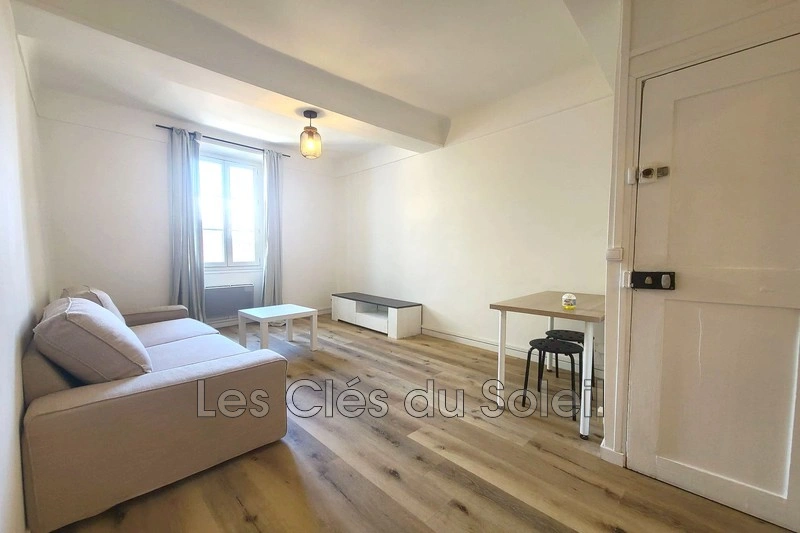 2 - vente appartement cuers var france