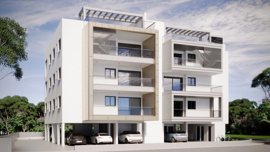 1 - vente appartement larnaca larnaca chypre