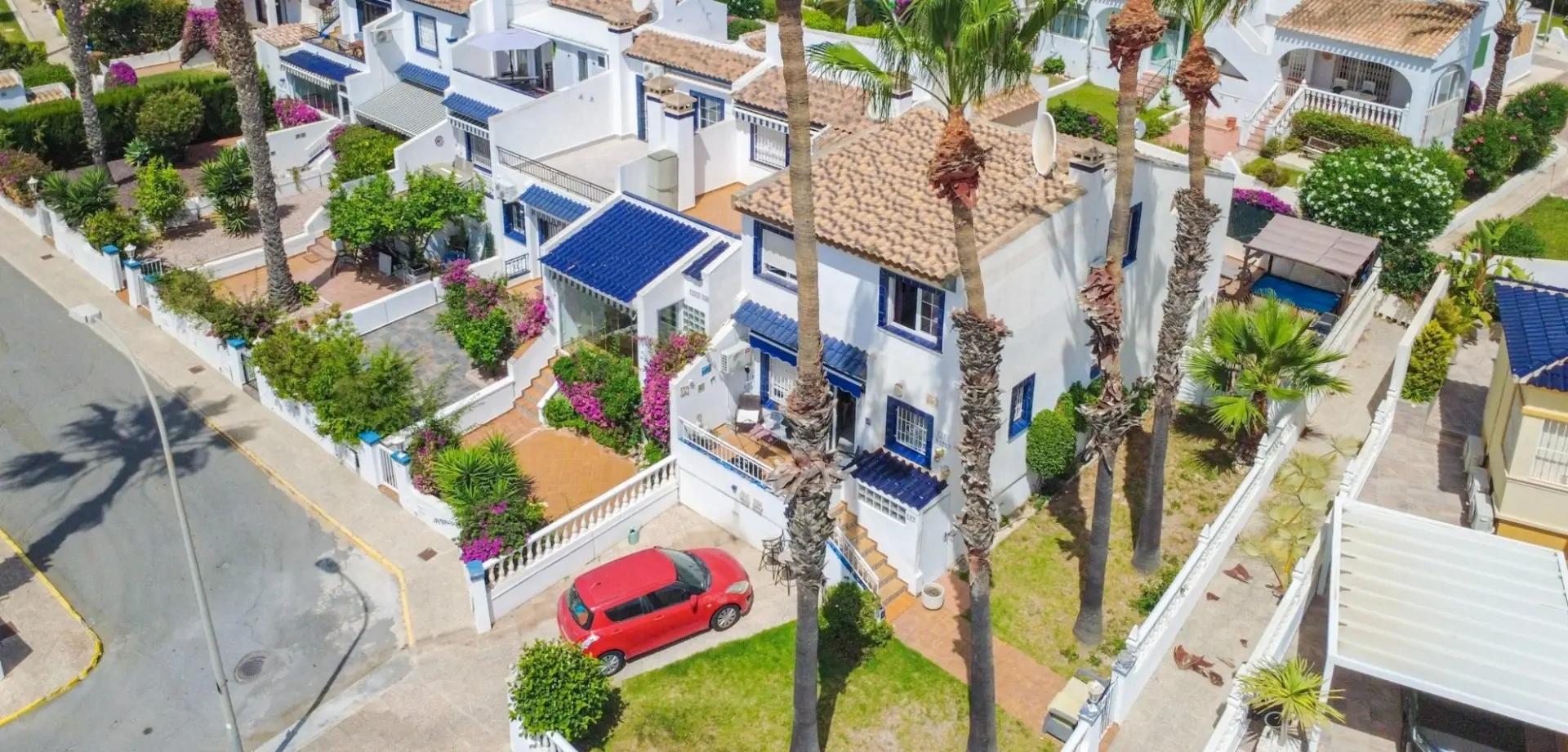 1 - vendita casa orihuela-costa comunità valenciana spagna