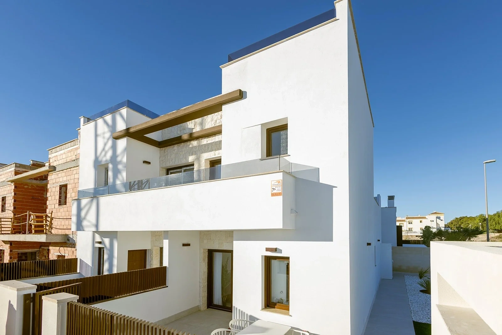 2 - venda casa los montesinos comunidade valenciana espanha