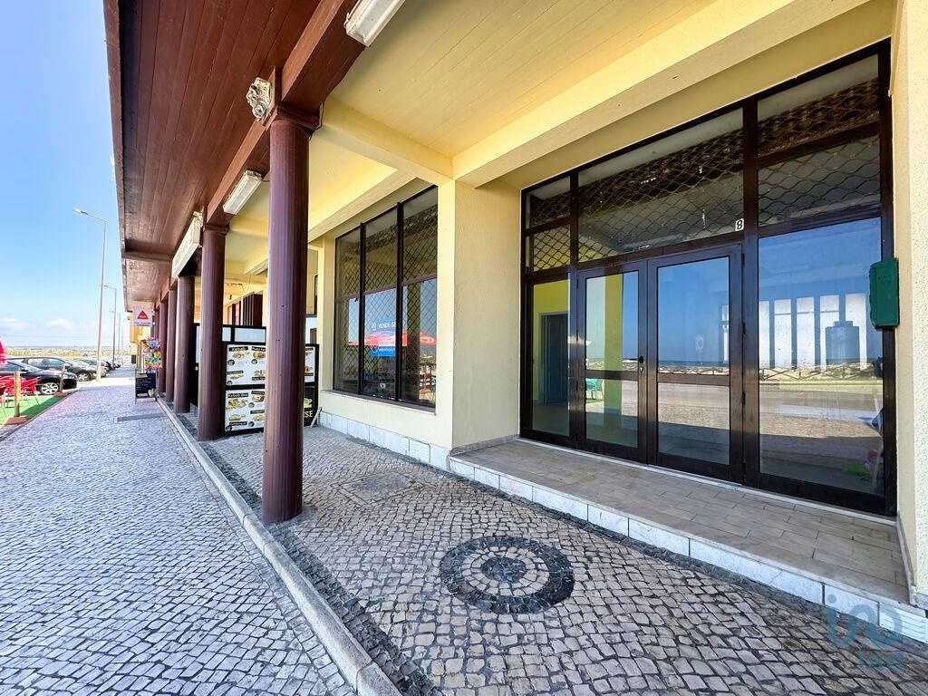 1 - verkoop winkel uitzicht op zee vieira de leiria centro region portugal