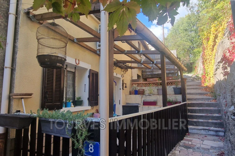 1 - vente maison bras var france