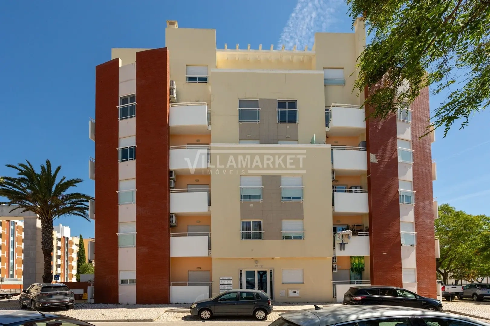 1 - vente appartement vue mer loulé algarve portugal