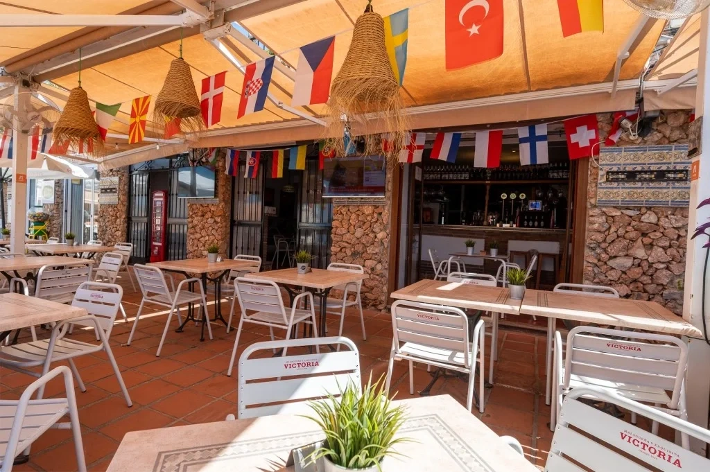 2 - venta comercio nerja andalucía españa