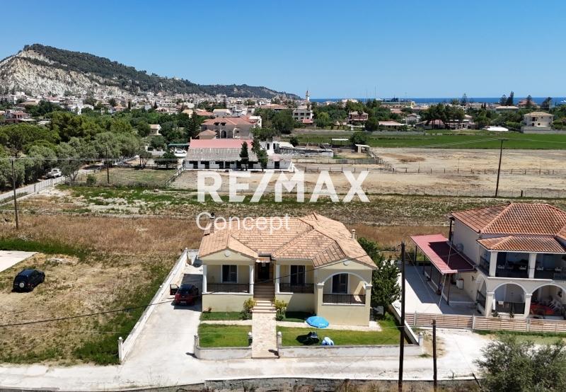 2 - vendita casa zante isole ioniche grecia