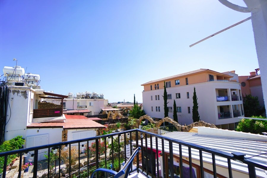 2 - sea view apartment for sale in paphos paphos cyprus