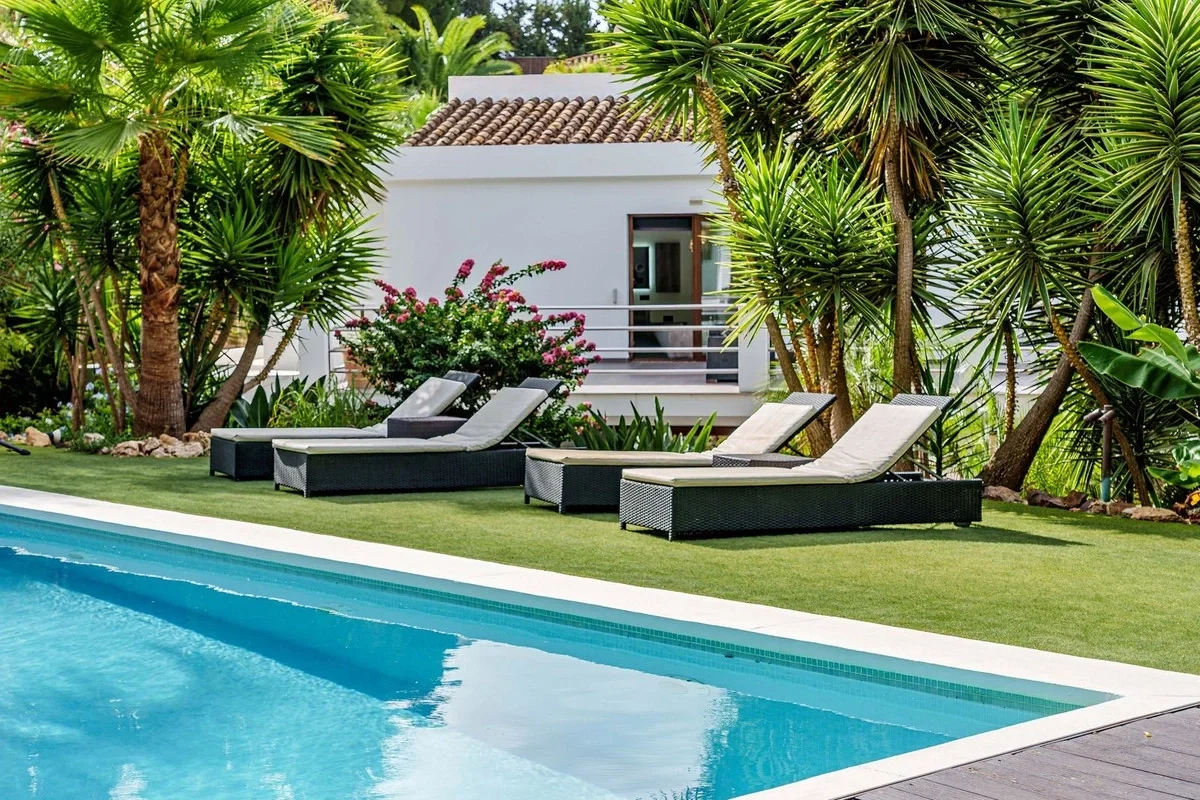 1 - venta casa marbella - costa del sol andalucía españa