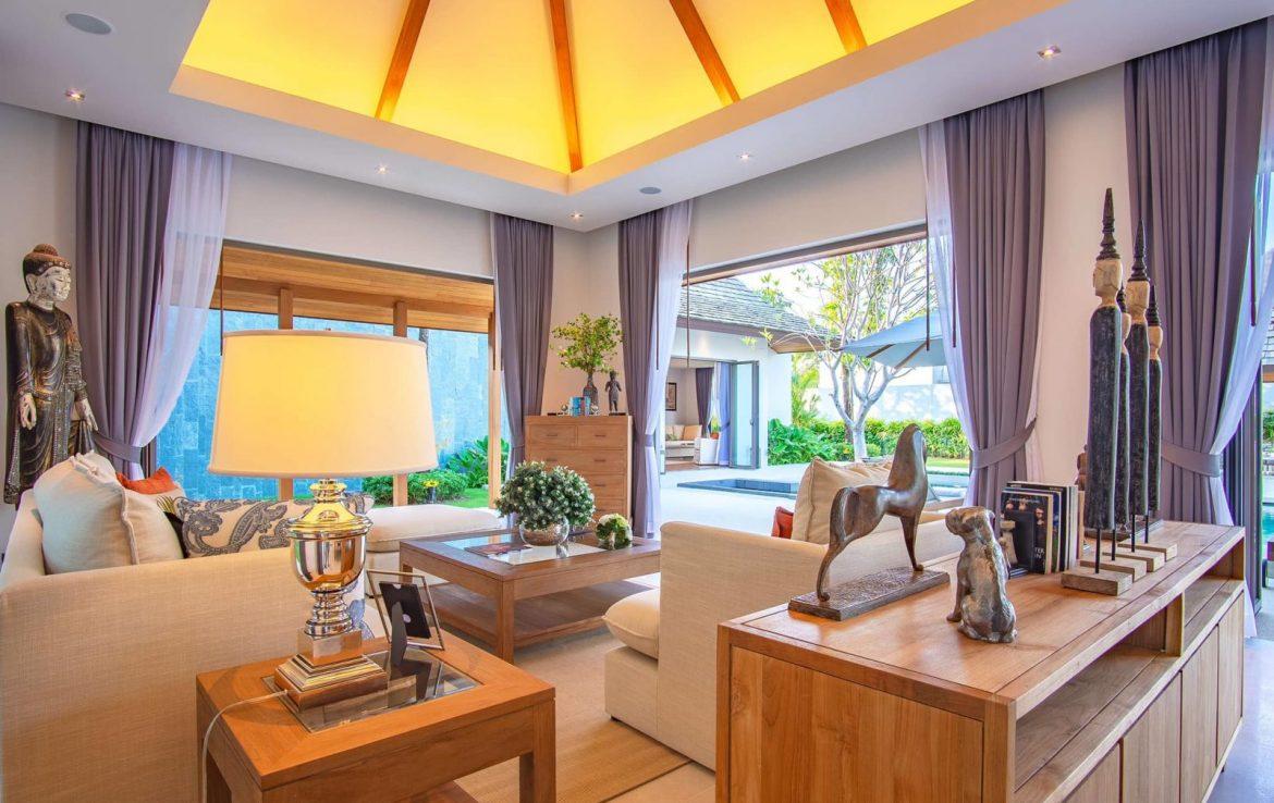 2 - vente maison vue mer phuket phuket thaïlande