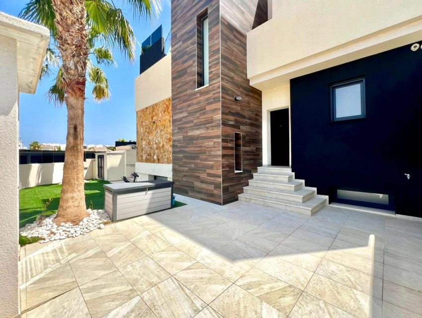 2 - vente villa orihuela communauté valencienne espagne