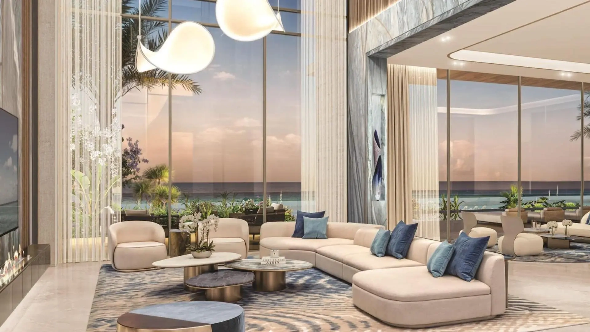 2 - sea view estate for sale in al hamriyah sharjah united arab emirates