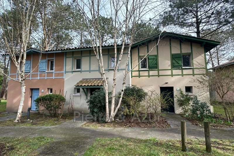 1 - verkauf haus soustons landes frankreich