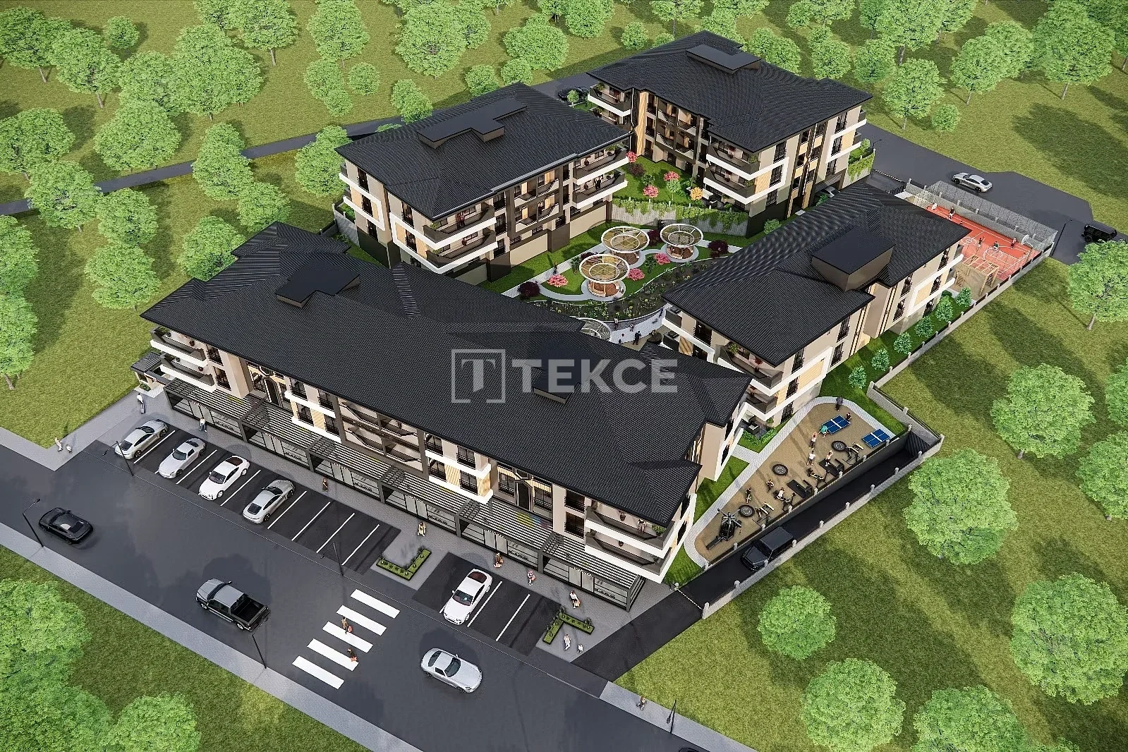 2 - vente appartement yalova yalova turquie