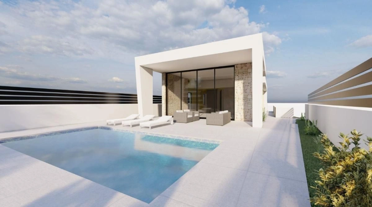 1 - verkoop villa torrevieja - costa blanca valencian community spanje