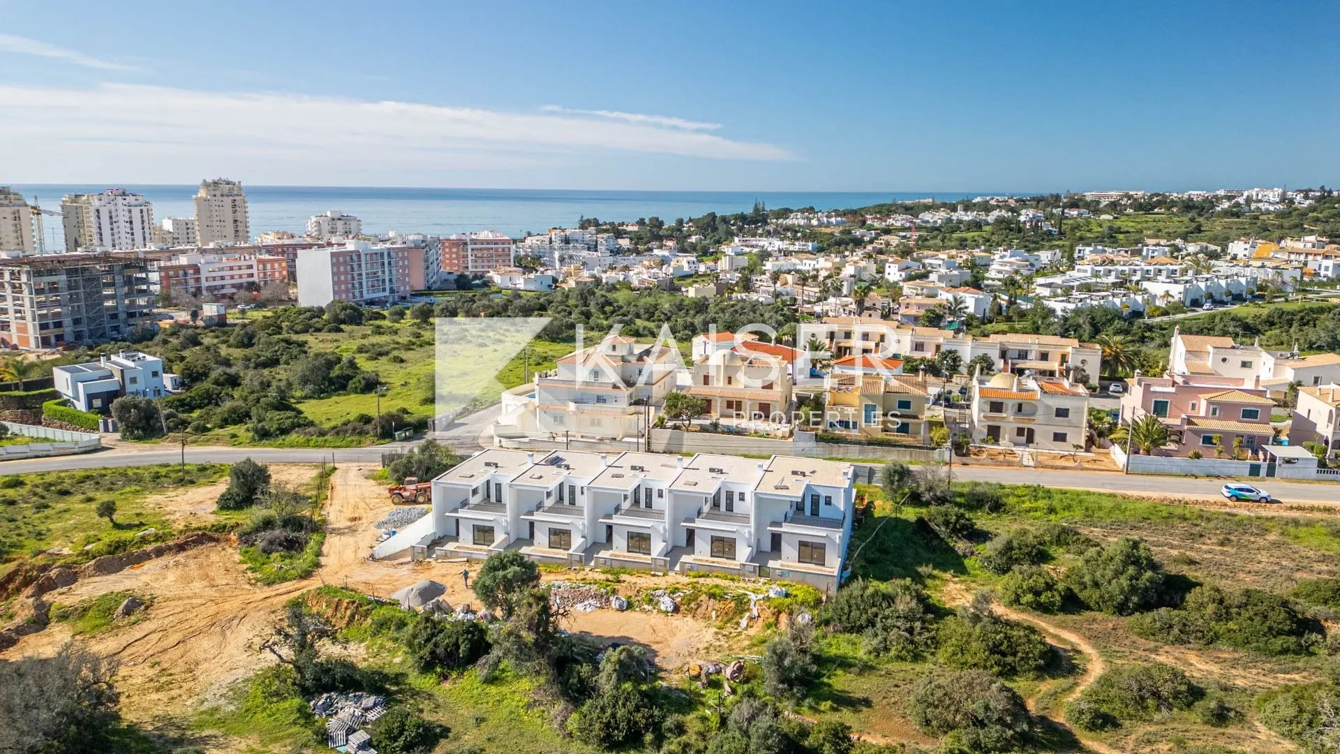 1 - beach walk house for sale in armação de pêra algarve portugal
