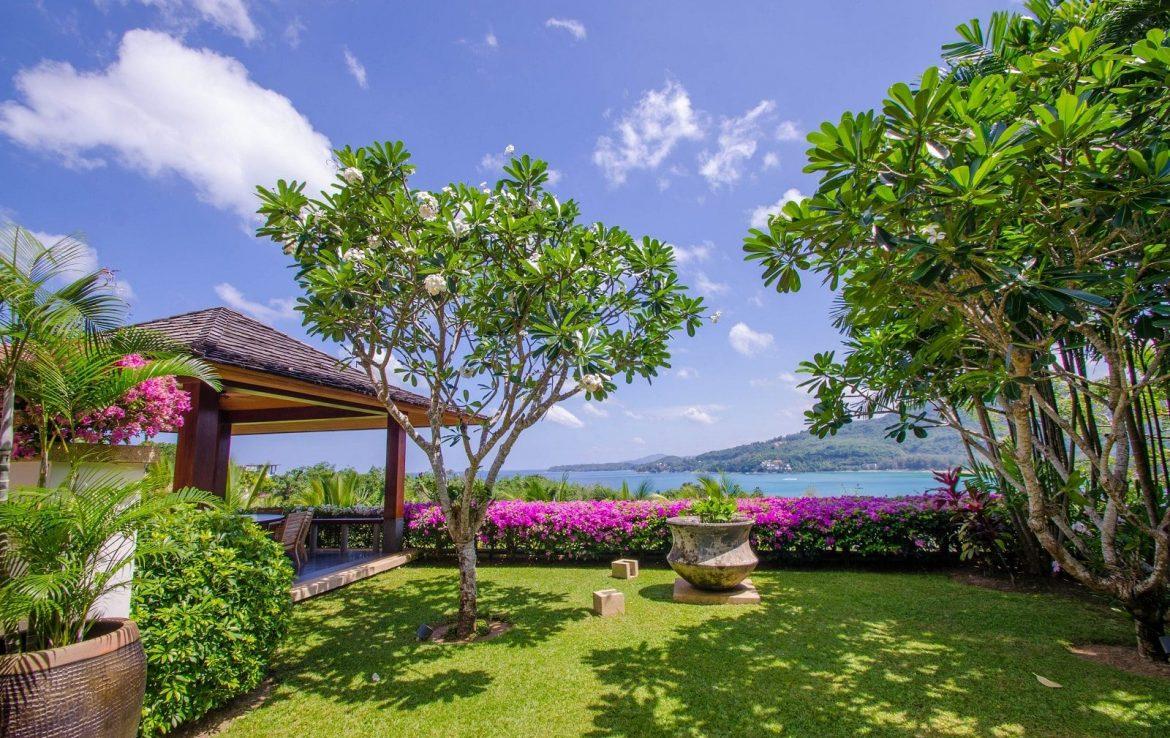 2 - vente maison vue mer phuket phuket thaïlande