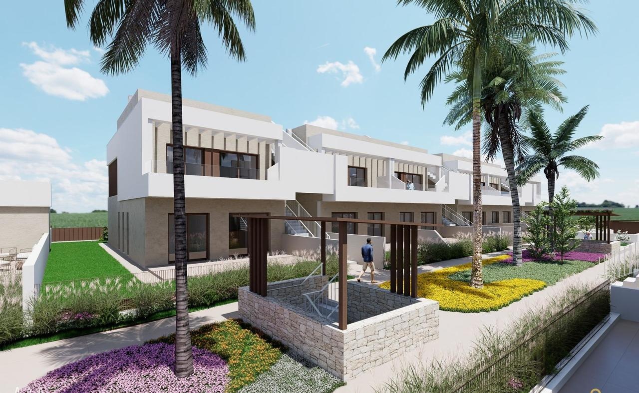 1 - verkauf haus los alcazares region murcia spanien