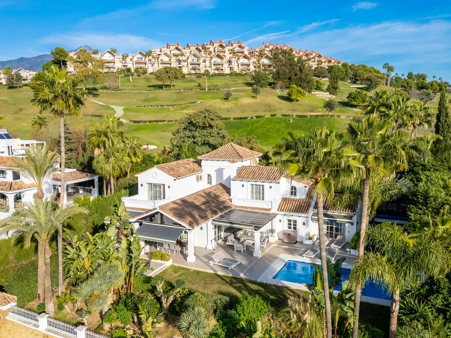 1 - vente maison marbella - costa del sol andalousie espagne