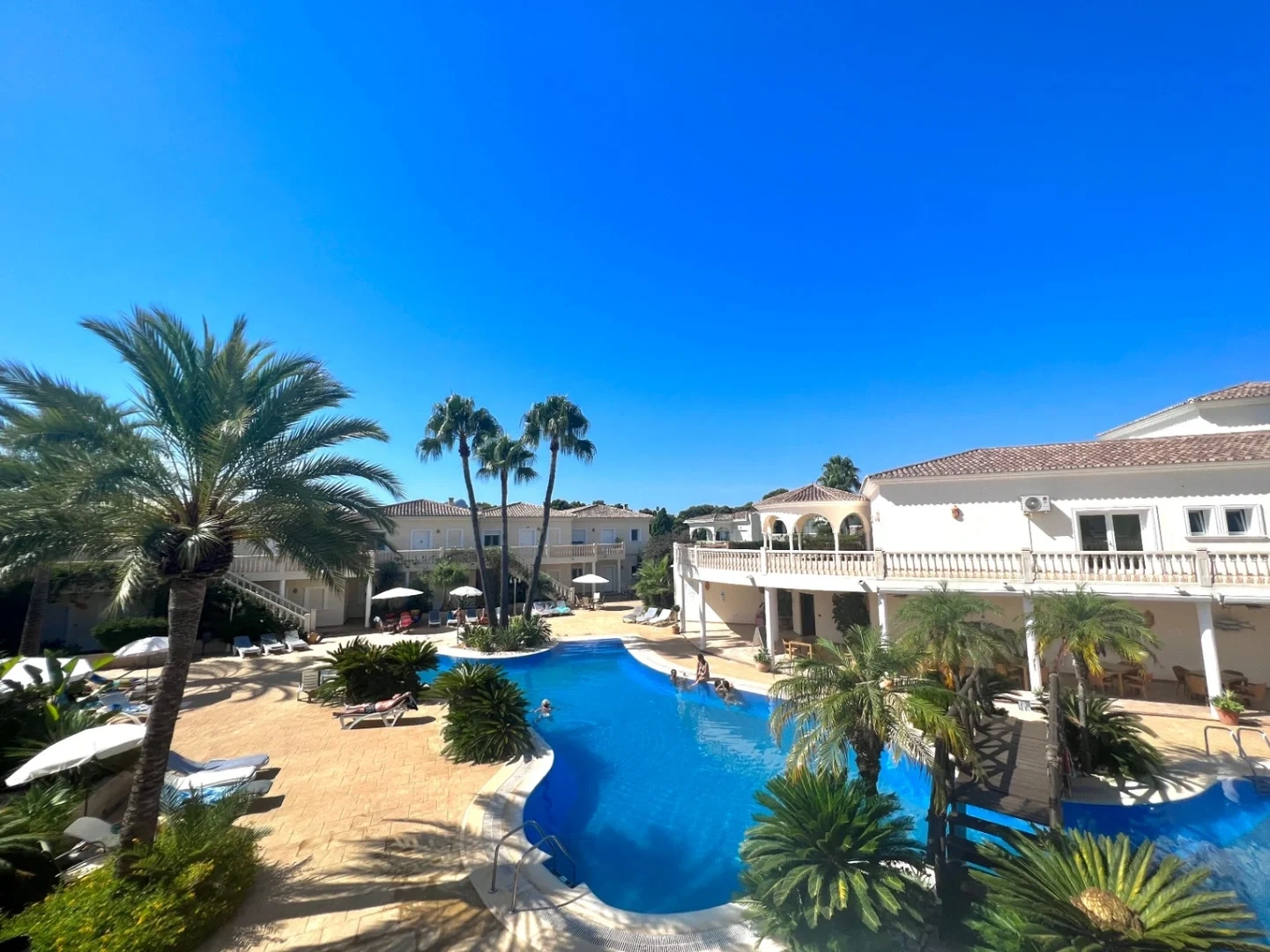 2 - verkauf wohnung meerblick benissa - costa blanca valencia spanien
