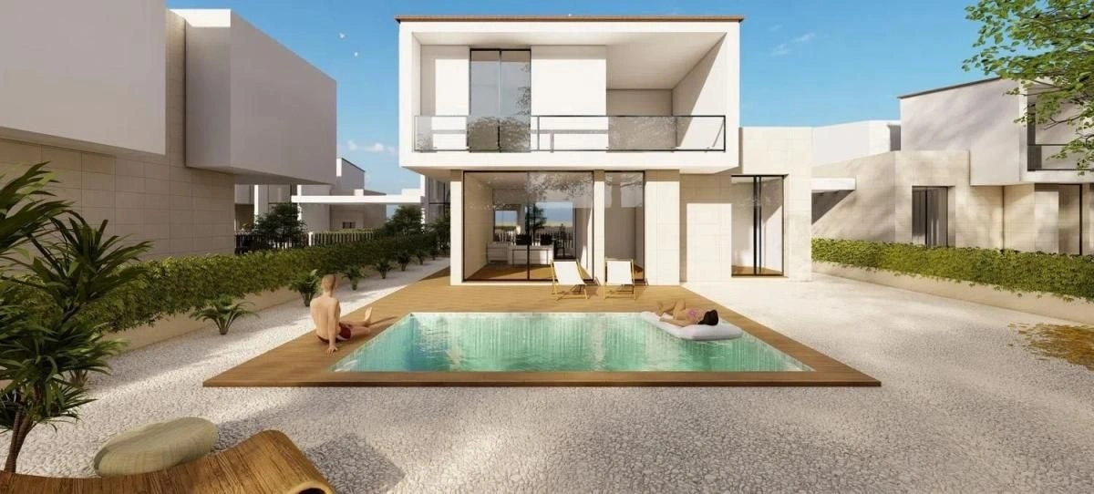 1 - venta villa la nucia - costa blanca comunidad valenciana españa