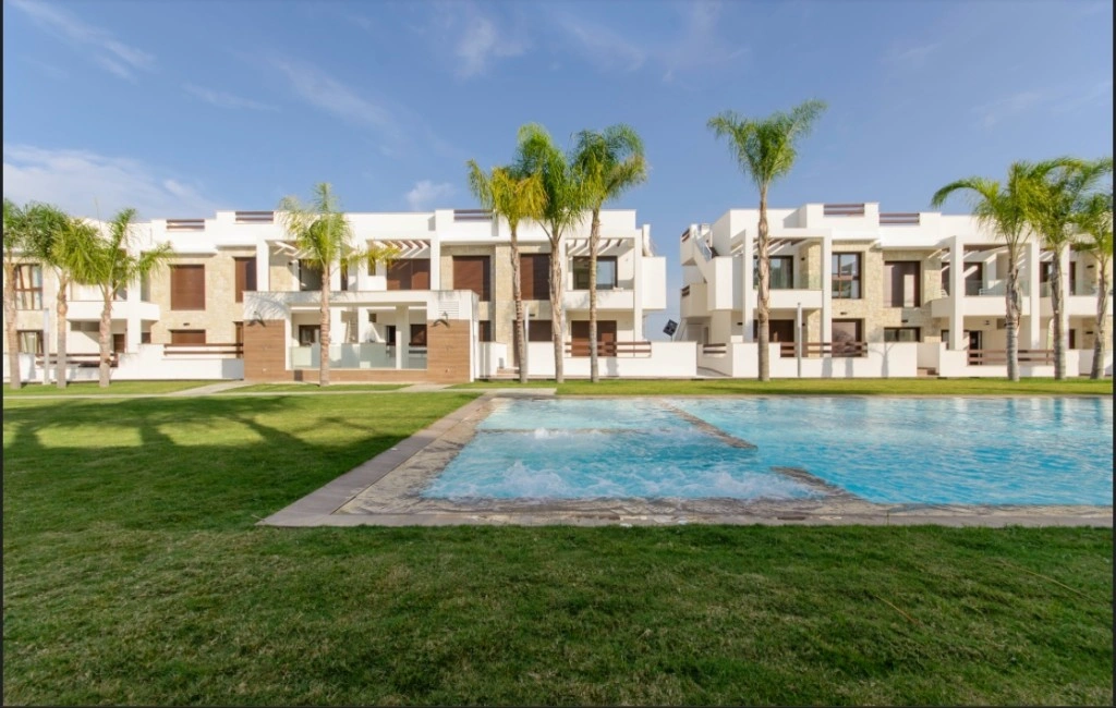 2 - venta apartamento torrevieja - costa blanca comunidad valenciana españa