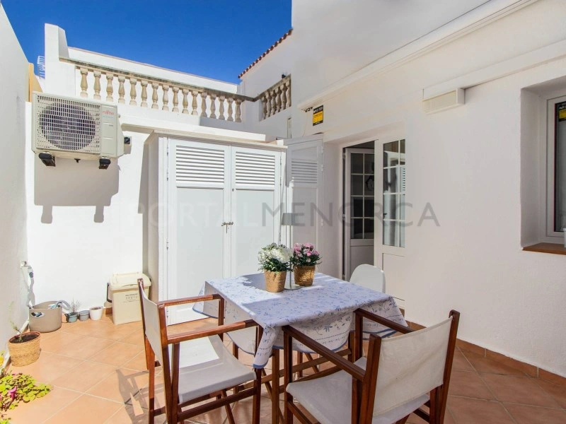 2 - venda apartamento es castell minorca-ilhas baleares espanha