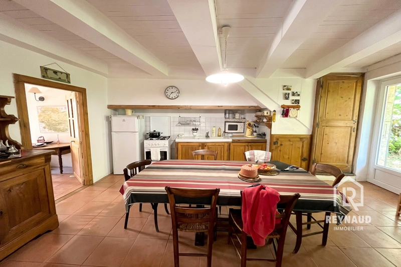 2 - house for sale in le caylar hérault france