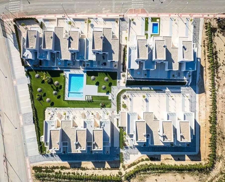2 - verkauf haus baños y mendigo region murcia spanien