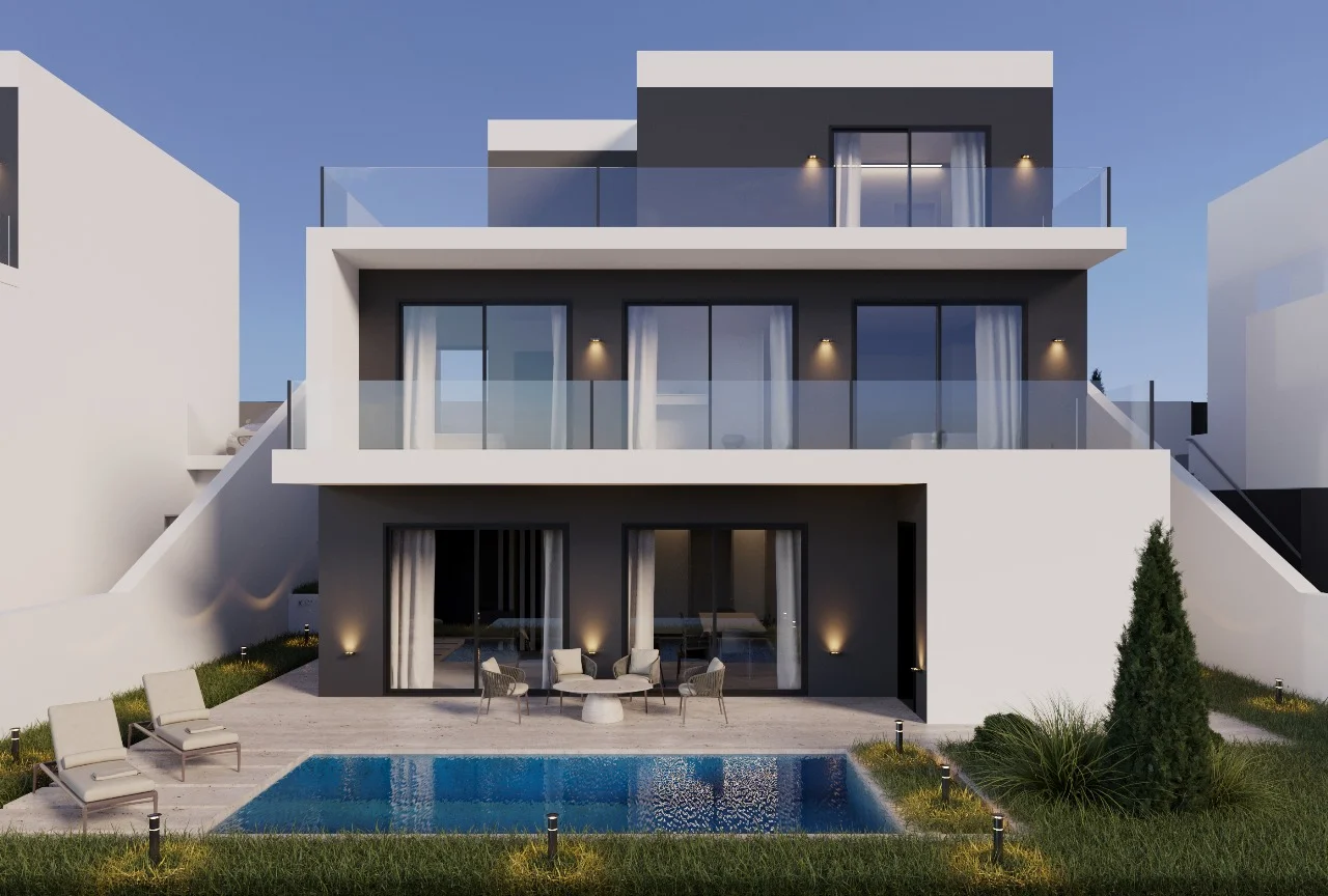 1 - venda casa são domingos de rana região de lisboa portugal