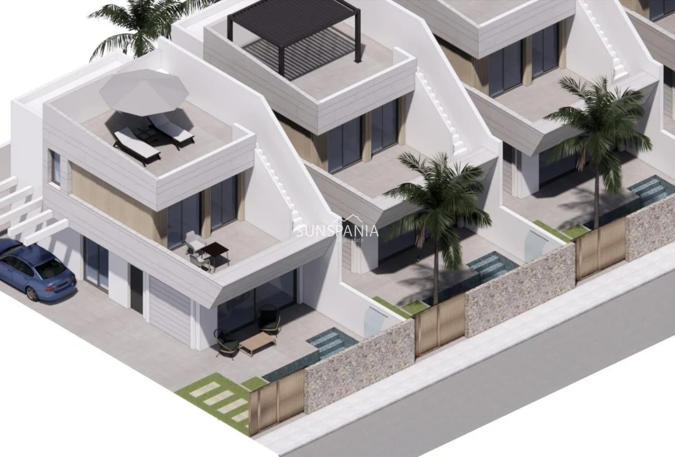 2 - verkoop huis san javier region of murcia spanje