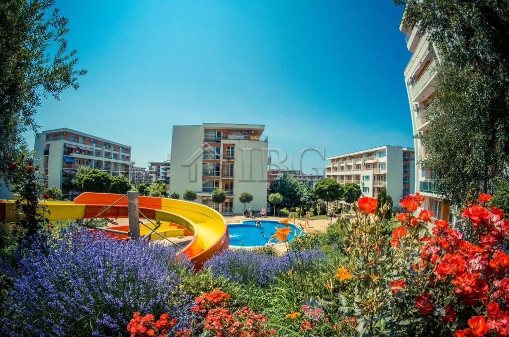 2 - venda apartamento sveti vlas burgas bulgária