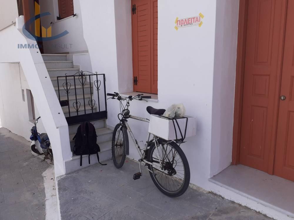 2 - vente maison vue mer naxos - cyclades egée méridionale grèce