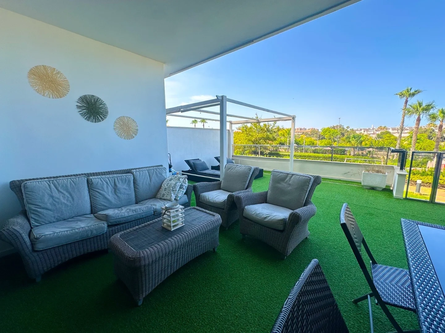 1 - beach walk apartment for sale in mil palmeras valencian community spain