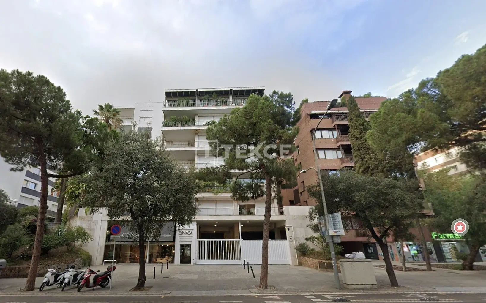 2 - verkauf wohnung barcelona katalonien spanien